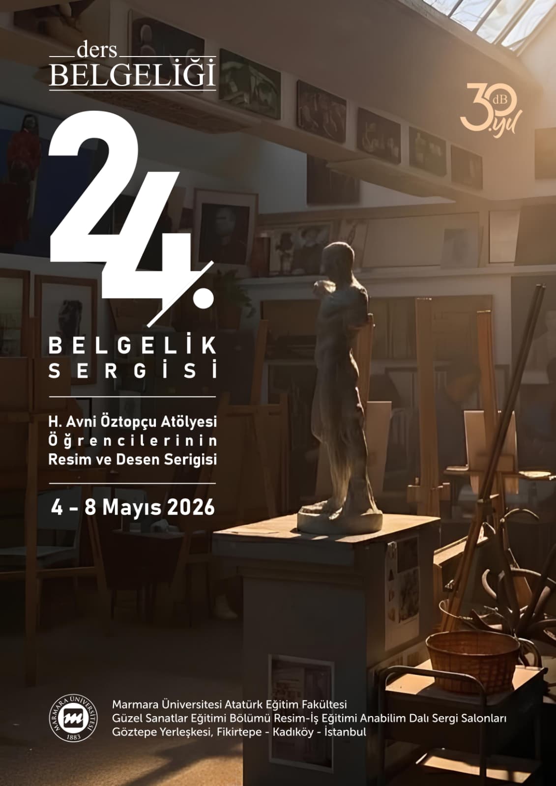 24. Ders Belgeligi Sergisi.JPG (112 KB)