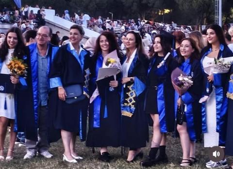 2024-2025 Mezuniyet Töreni Albümü